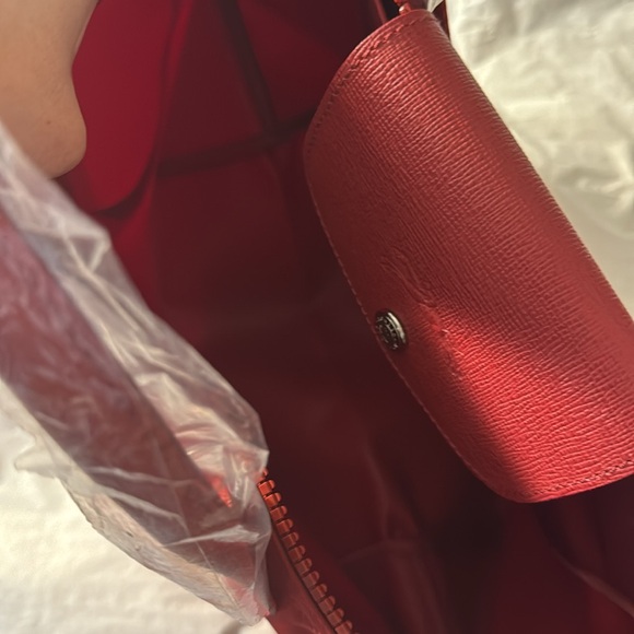 Long Champ Small Crossbody Bag - Picture 4 of 6